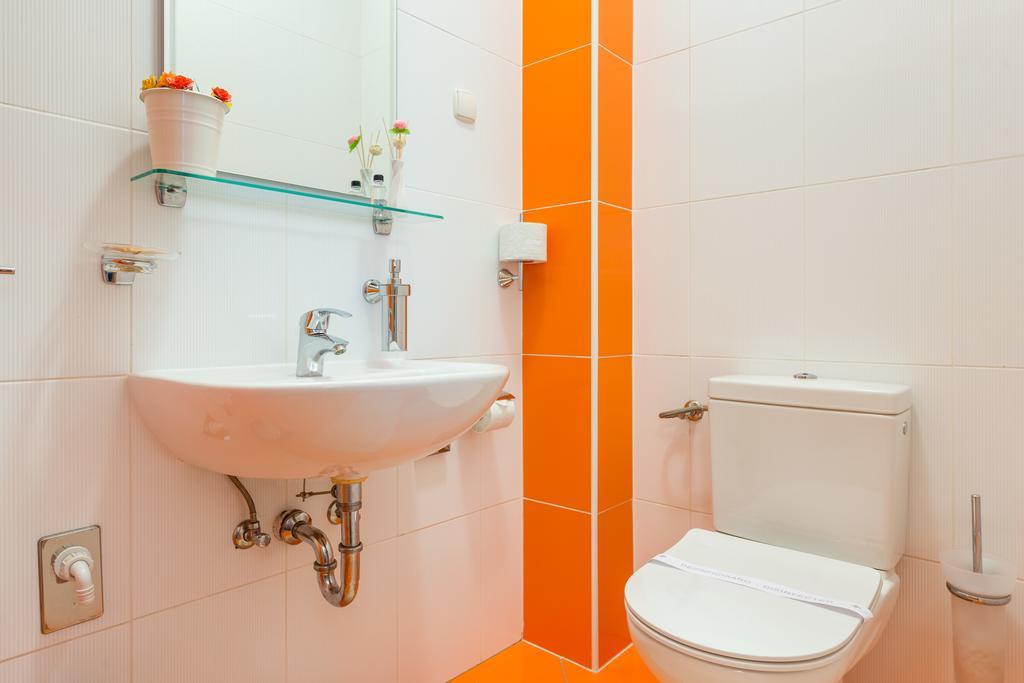 Apartment With Terrace And Mini Pool Green Gold ドゥブロブニク エクステリア 写真